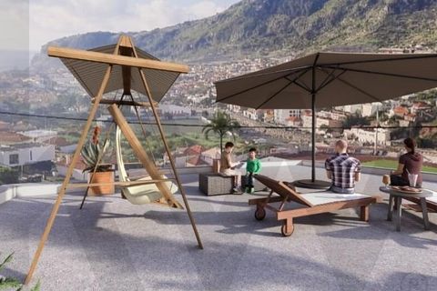 Lejlighed i Machico, Madeira, Machico - € 380.000 | Ref: KWPT-029127 - foto 6