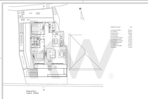 Lejlighed i Machico, Madeira, Machico - € 380.000 | Ref: KWPT-029127 - foto 8