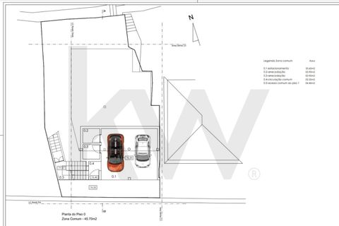 Lejlighed i Machico, Madeira, Machico - € 380.000 | Ref: KWPT-029127 - foto 9