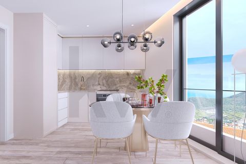 Lejlighed i Machico, Madeira, Machico - € 294.000 | Ref: KWPT-029125 - foto 3