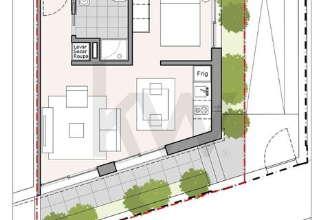Lejlighed i Machico, Madeira, Machico - € 294.000 | Ref: KWPT-029125 - foto 7
