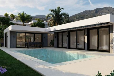 Villa a Mijas, Malaga, Mijas - € 1.799.000 | Ref: R5329621 - foto 2
