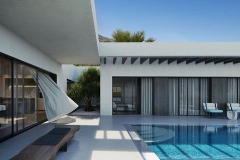 Villa a Mijas, Malaga, Mijas - € 1.799.000 | Ref: R5329621 - foto 8
