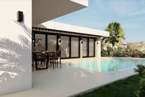 Villa a Mijas, Malaga, Mijas - € 1.799.000 | Ref: R5329621 - foto 9