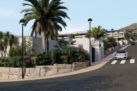 Villa a Mijas, Malaga, Mijas - € 1.799.000 | Ref: R5329621 - foto 11