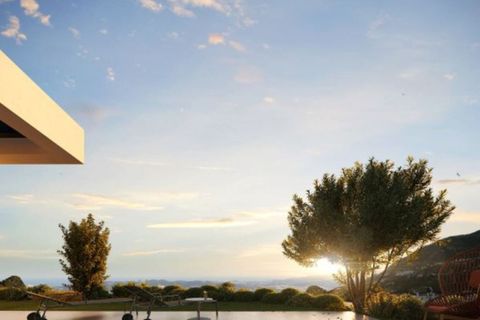 Villa a Mijas, Malaga, Mijas - € 1.799.000 | Ref: R5329621 - foto 12