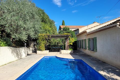 Villa i Autignac, Herault, Autignac - € 330.000 | Ref: sam349000ee - foto 2
