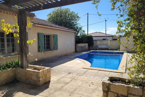 Villa i Autignac, Herault, Autignac - € 330.000 | Ref: sam349000ee - foto 4