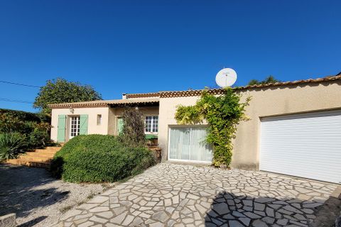 Villa i Autignac, Herault, Autignac - € 330.000 | Ref: sam349000ee - foto 5
