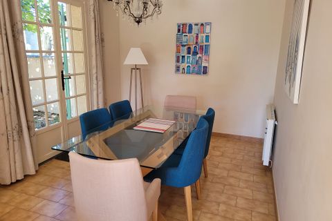 Villa i Autignac, Herault, Autignac - € 330.000 | Ref: sam349000ee - foto 8