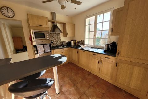 Villa i Autignac, Herault, Autignac - € 330.000 | Ref: sam349000ee - foto 9