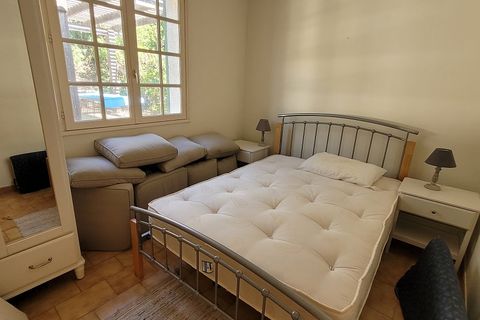 Villa i Autignac, Herault, Autignac - € 330.000 | Ref: sam349000ee - foto 15