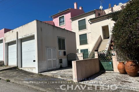 Lejlighed i Tomar, Santarem, Tomar - € 349.000 | Ref: 508/26 - foto 1