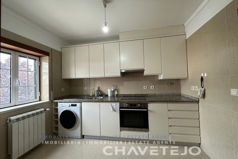 Lejlighed i Tomar, Santarem, Tomar - € 349.000 | Ref: 508/26 - foto 2