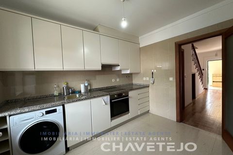 Lejlighed i Tomar, Santarem, Tomar - € 349.000 | Ref: 508/26 - foto 4