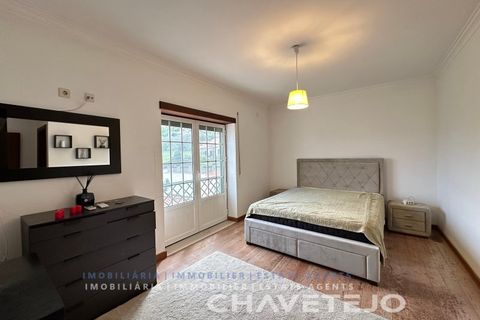 Lejlighed i Tomar, Santarem, Tomar - € 349.000 | Ref: 508/26 - foto 12