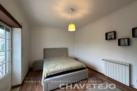 Lejlighed i Tomar, Santarem, Tomar - € 349.000 | Ref: 508/26 - foto 13