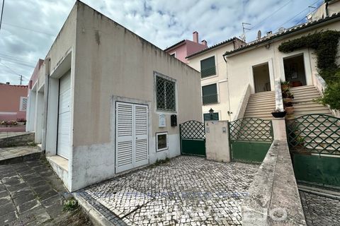 Lejlighed i Tomar, Santarem, Tomar - € 349.000 | Ref: 508/26 - foto 22
