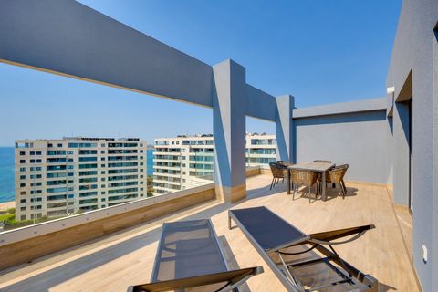 Penthouse in Punta Prima, Alicante, Punta Prima - € 685.000 | Ref: A9237 - Foto 8