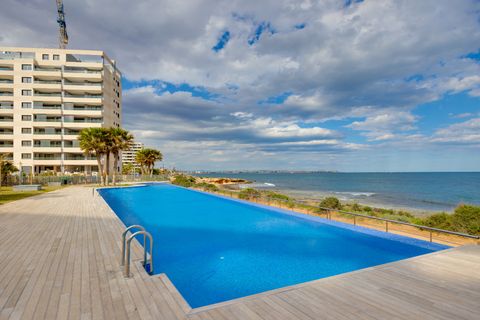 Penthouse in Punta Prima, Alicante, Punta Prima - € 685.000 | Ref: A9237 - Foto 7