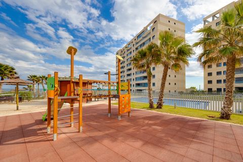 Penthouse in Punta Prima, Alicante, Punta Prima - € 685.000 | Ref: A9237 - Foto 12