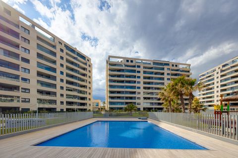 Penthouse in Punta Prima, Alicante, Punta Prima - € 685.000 | Ref: A9237 - Foto 10