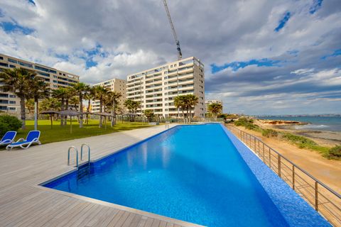 Penthouse in Punta Prima, Alicante, Punta Prima - € 685.000 | Ref: A9237 - Foto 11