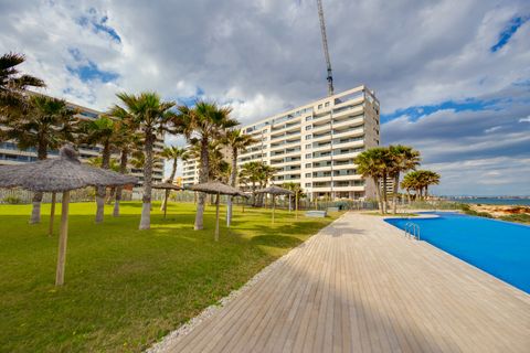 Penthouse in Punta Prima, Alicante, Punta Prima - € 685.000 | Ref: A9237 - Foto 14
