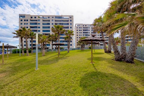 Penthouse in Punta Prima, Alicante, Punta Prima - € 685.000 | Ref: A9237 - Foto 15
