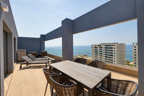 Penthouse in Punta Prima, Alicante, Punta Prima - € 685.000 | Ref: A9237 - Foto 46