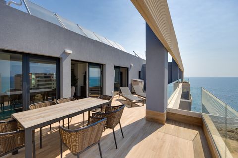Penthouse in Punta Prima, Alicante, Punta Prima - € 685.000 | Ref: A9237 - Foto 47