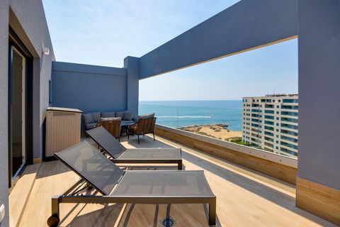 Penthouse in Punta Prima, Alicante, Punta Prima - € 685.000 | Ref: A9237 - Foto 45