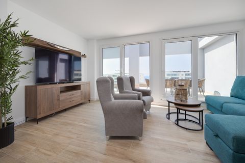 Penthouse in Punta Prima, Alicante, Punta Prima - € 685.000 | Ref: A9237 - Foto 28