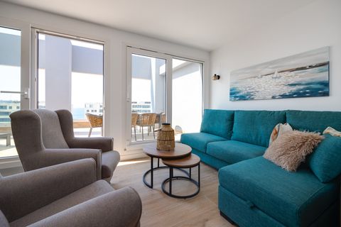Penthouse in Punta Prima, Alicante, Punta Prima - € 685.000 | Ref: A9237 - Foto 21