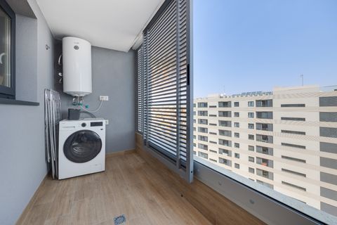 Penthouse in Punta Prima, Alicante, Punta Prima - € 685.000 | Ref: A9237 - Foto 44