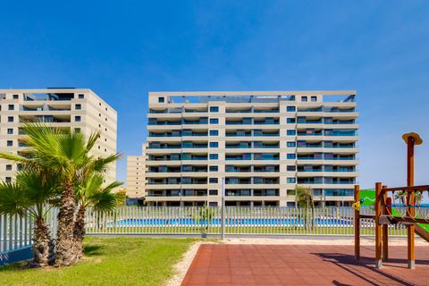 Penthouse in Punta Prima, Alicante, Punta Prima - € 685.000 | Ref: A9237 - Foto 2