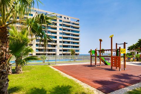 Penthouse in Punta Prima, Alicante, Punta Prima - € 685.000 | Ref: A9237 - Foto 5