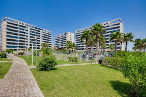 Penthouse in Punta Prima, Alicante, Punta Prima - € 685.000 | Ref: A9237 - Foto 6