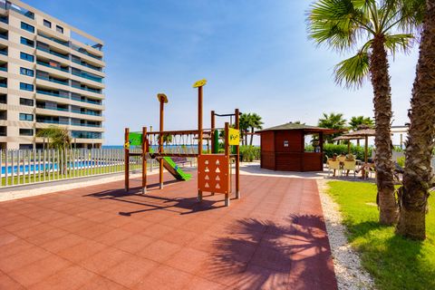 Penthouse in Punta Prima, Alicante, Punta Prima - € 685.000 | Ref: A9237 - Foto 13