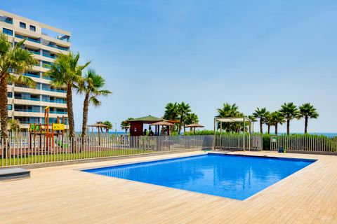 Penthouse in Punta Prima, Alicante, Punta Prima - € 685.000 | Ref: A9237 - Foto 18