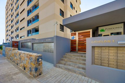 Penthouse in Punta Prima, Alicante, Punta Prima - € 685.000 | Ref: A9237 - Foto 19
