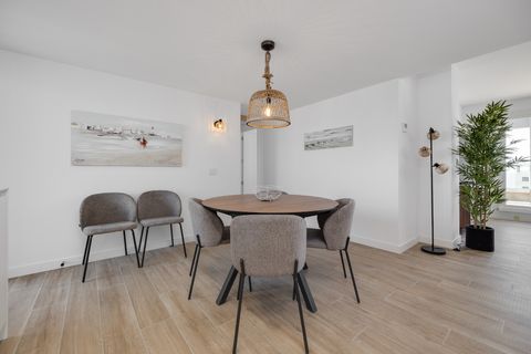 Penthouse in Punta Prima, Alicante, Punta Prima - € 685.000 | Ref: A9237 - Foto 26