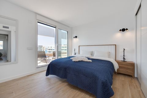 Penthouse in Punta Prima, Alicante, Punta Prima - € 685.000 | Ref: A9237 - Foto 33