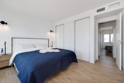 Penthouse in Punta Prima, Alicante, Punta Prima - € 685.000 | Ref: A9237 - Foto 35