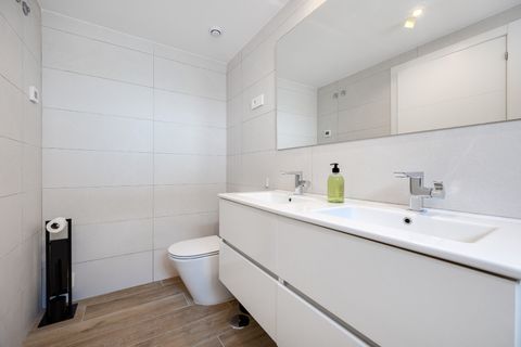 Penthouse in Punta Prima, Alicante, Punta Prima - € 685.000 | Ref: A9237 - Foto 41