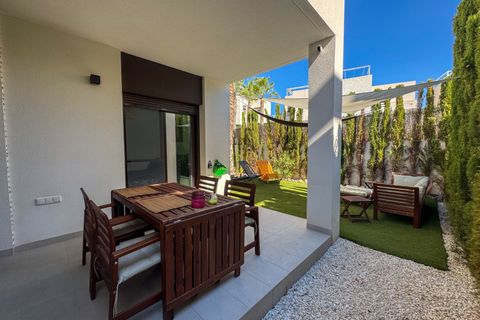 Byhus i Algorfa, Alicante, Algorfa - € 249.500 | Ref: MM-43912 - foto 6