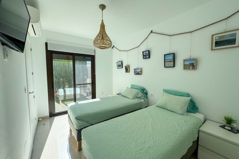 Byhus i Algorfa, Alicante, Algorfa - € 249.500 | Ref: MM-43912 - foto 24