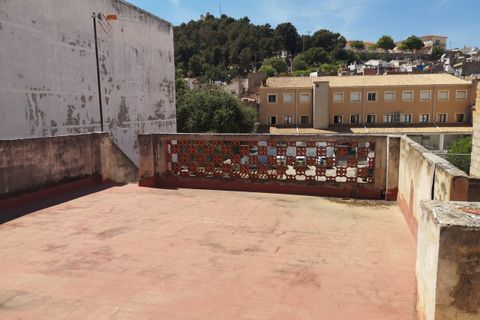 Villa a Oliva, Valencia, Oliva - € 240.000 | Ref: S-1495578 - foto 22