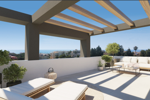 Byhus i Mijas, Malaga, Mijas - € 995.000 | Ref: DPIc349543 - foto 2