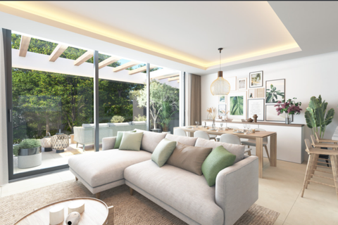 Byhus i Mijas, Malaga, Mijas - € 995.000 | Ref: DPIc349543 - foto 4
